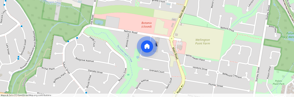119 Spurs Drive, Qld 4160, Wellington Point