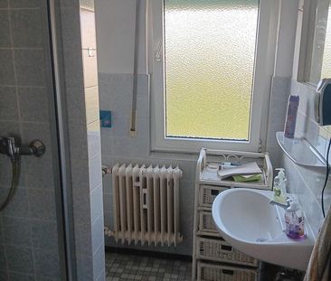 geräumige 3-Zimmer-WG mit Küche & Bad - Photo 4