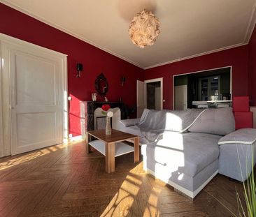 Location Appartement 2 pièces 55m² NANTES 44000 - Photo 1