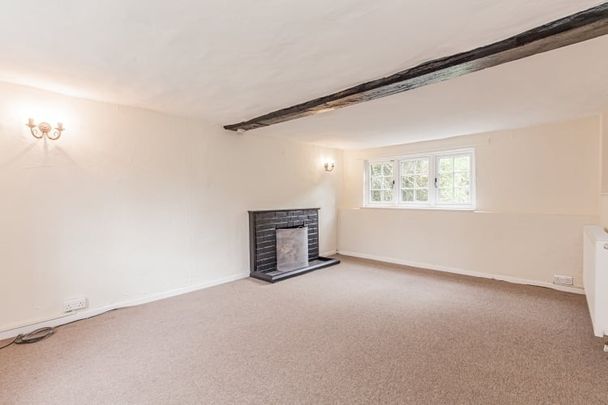 Rectory Cottage, Adwell - Photo 1