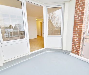 Kleine Wohnung in beliebter Wohngegend - Foto 3