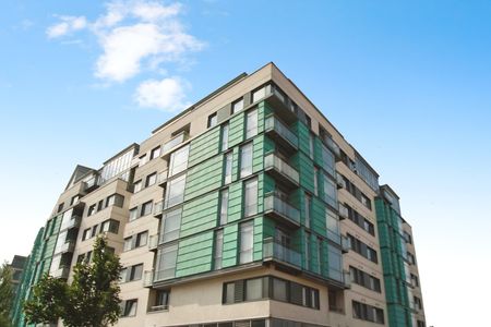 1 bedroom studio apartment to rent - Photo 4