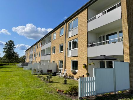 Stiftelsegatan, Getinge - Foto 5