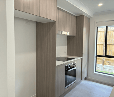 Your Brand New Home!! Solar Panels will be installed - Photo 5