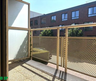 In het centrum van Geel gelegen appartement met één slaapkamer en t... - Foto 5