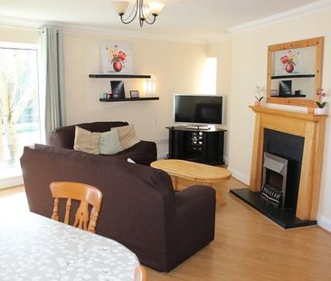 7 Waterville Hall, Blanchardstown, Dublin 15 - Photo 2