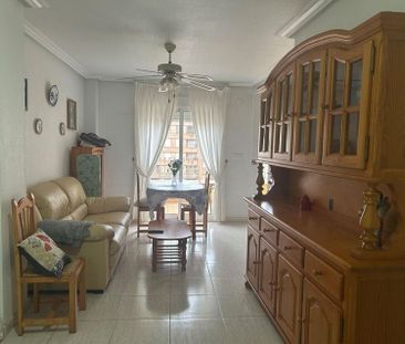 Alquiler de piso en Playa del Cura - Photo 3