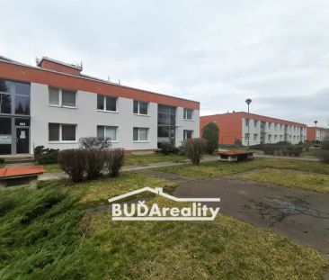 Pronájem, Byty 1+1, 35 m - Photo 2