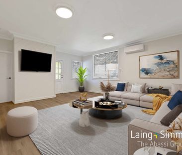 Space, Comfort and Convenience in a Prime Location! - Photo 1
