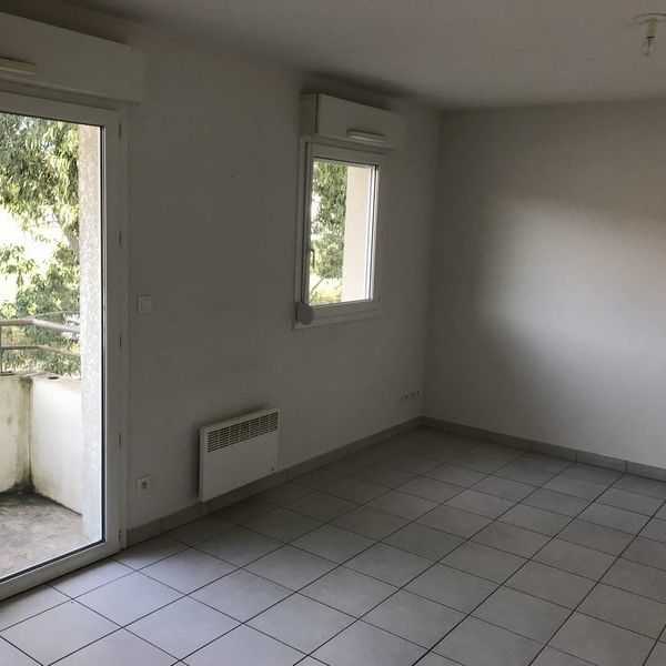 Location Appartement 2 pièces 42m² CAHORS 46000 - Photo 1