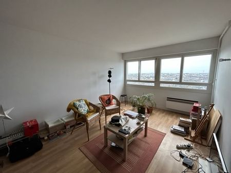 Appartement T2 à louer - 44 m² - Photo 4