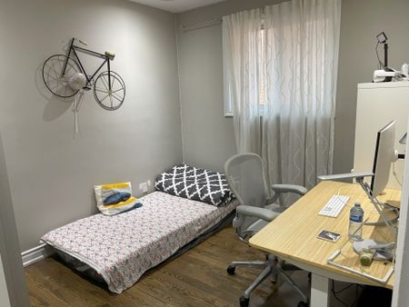 For Lease - 7 Sepia Drive Unit# Main Fl, Toronto, Ontario - Photo 3