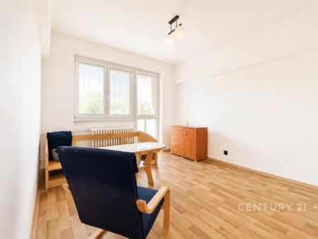 Pronájem bytu 1+1 37 m2 - Fotografie 4