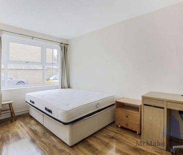 Keats Close, London, SE1 - Photo 1