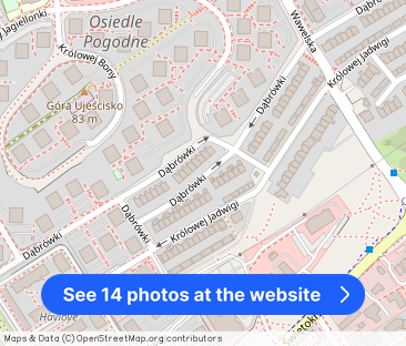 Mieszkanie 3 pokojowe z ogródkiem na cichym i kameralnym osiedlu - Photo 1