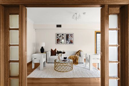 Elegant Family Home with Granny Flat on Corner Block - Photo 4