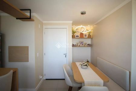 Apartamento com 2 quartos e 40m² para alugar em Sarandi, Porto Alegre. - Photo 4