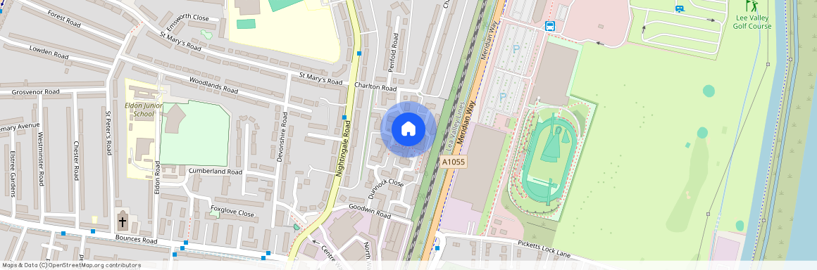 Wren Close, Edmonton