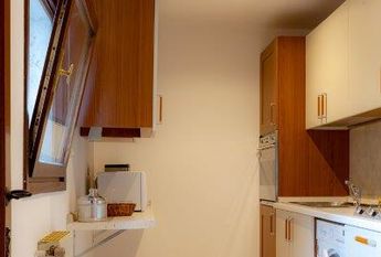 appartamento contesto prestigioso – rif, 9452