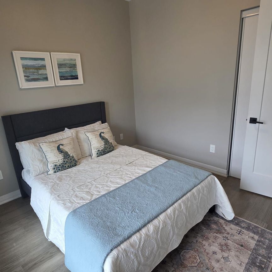 For Lease - 460 Gordon Krantz Avenue Unit# 113, Milton, Ontario - Photo 1