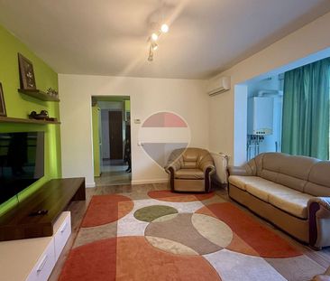 Apartament 3 camere, complet mobilat și utilat – cartier Săsar - Photo 3