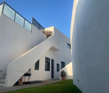 Villa For Winter Rental In The Burriana Area Nerja - Photo 3