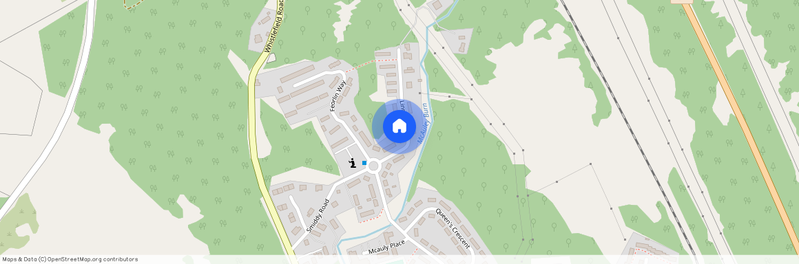 54 Linn Walk Garelochhead G84 0DS