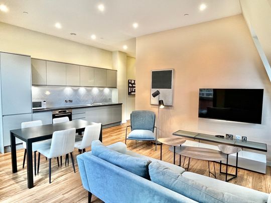 Spencer House, Leeds, City Centre - Photo 1