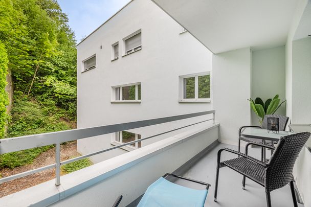 W15, Haus Wildegg, 1.5 Zi. Whg., 9000 St. Gallen - Photo 1