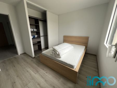 Location Appartement 2 pièces 45m² OLEMPS 12510 - Photo 4