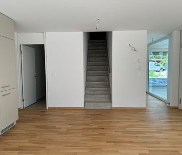 Magnifique appartement 4.5 pièces au rez à louer - B1-101 - Photo 1