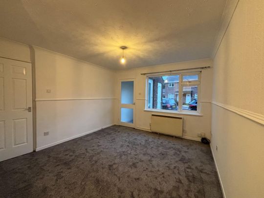 1 bedroom Flat To Let Total Size: 453 SQ FT - Photo 1