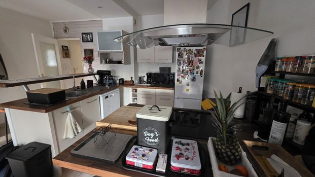 Location Appartement 2 pièces 45m² ANGERS 49100 - Photo 1