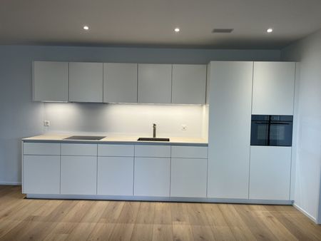 Cooles 1-Zimmer-Loft in Stetten zu vermieten. - Foto 4