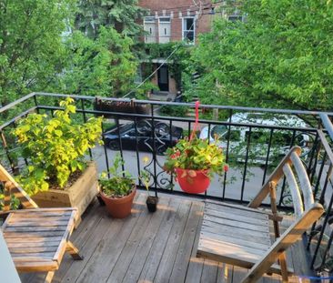 À louer / Appartement - Photo 1