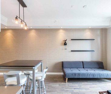 For Lease - 3563 Lake Shore Boulevard Unit# 411, Toronto, Ontario - Photo 4