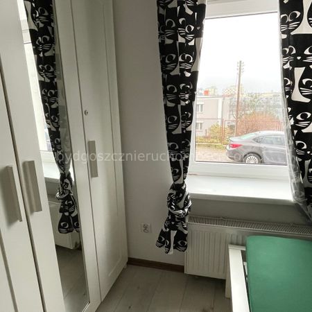 Do wynajęcia mieszkanie Bydgoszcz Wilczak - 37m2 - Фото 3