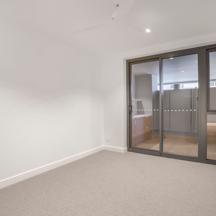 Near New Apartment with Uninterrupted Ocean Glimpses!! - Photo 1