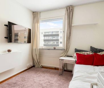 Lötsjövägen, Sundbyberg - Foto 1