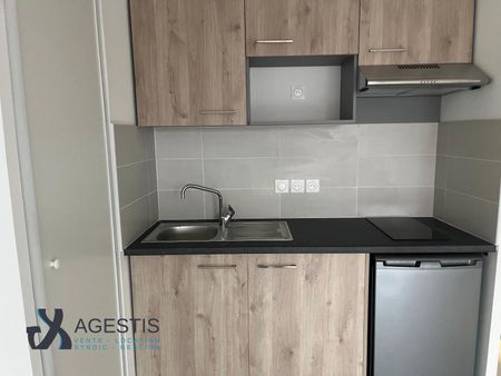 Location Appartement 2 pièces 42m² CASTANET TOLOSAN 31320 - Photo 2