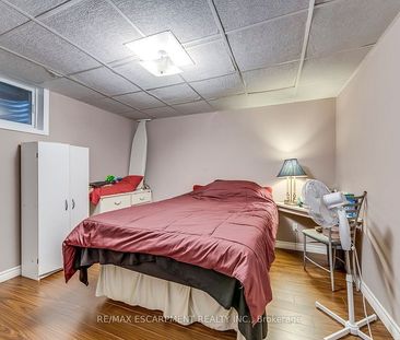 For Lease - 27 Gilcrest Street, Hamilton, Ontario - Photo 5