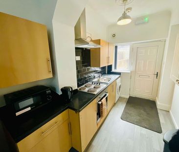 Cope Street Room 2 - Photo 5