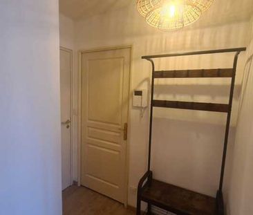 Location Appartement 2 Pièces 38 m² - Meublé - Photo 5