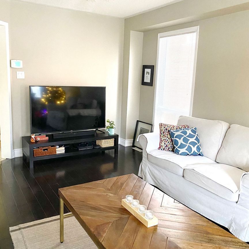 For Lease - 2346 Bankside Drive, Mississauga, Ontario - Photo 1