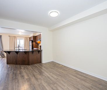 For Lease - 138 Watermill St Street, Kitchener, Ontario - Photo 1