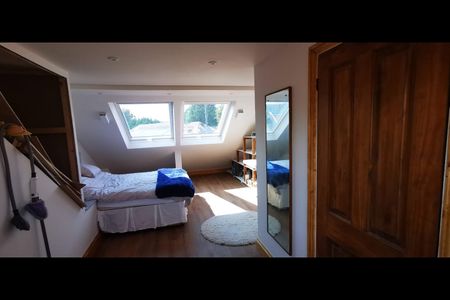 Room in a Shared House, Luckwell Road, BS3 - Photo 5