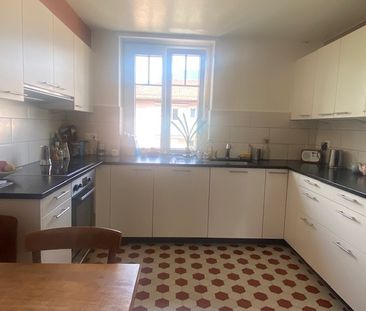 APPARTEMENT 3½ PIÈCES À LA TOUR-DE-PEILZ (VD), MEUBLÉ, DURÉE DÉTERM... - Foto 4