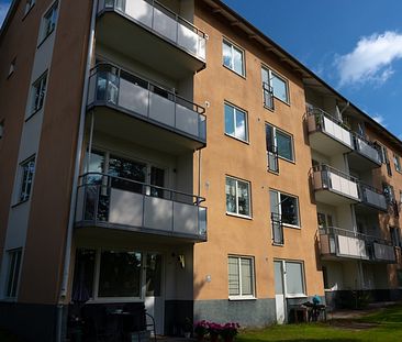 Västra Bergsgatan 9 B - Foto 3