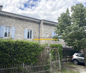 Location Appartement 3 pièces 63m² CHATEAUNEUF DU RHONE 26780 - Photo 6