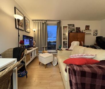 Loft à louer Charlesbourg juillet 2026 - Photo 3